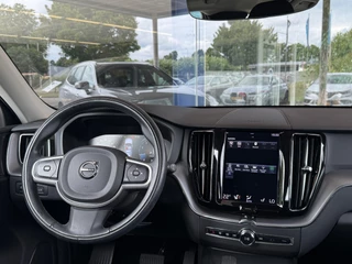 Volvo XC60 Volvo XC60 2.0 B5 Momentum Exclusive Pano|Harman|HuD|360cam - afbeelding nr 9