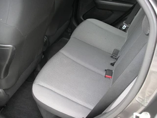 Toyota Aygo Toyota Aygo 1.0 VVT-i x-play 28.000 km! Parkeersensors - afbeelding nr 10
