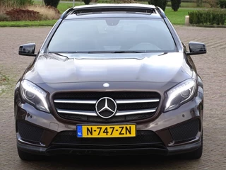 Mercedes-Benz GLA - afbeelding nr 48