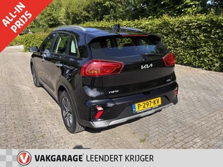 Kia Niro Kia Niro 1.6 GDi H. DynamicL. - afbeelding nr 5