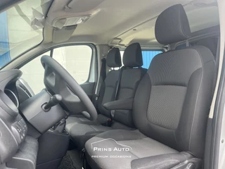 Renault Trafic |TREKHAAK|CRUISE|6-PERS|NAP|ORIG.NL|VOLL. ONDERH| - afbeelding nr 3