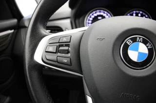 BMW 2 Serie BMW 2 Serie Gran Tourer 218i High Executive 7 Persoons - Camera, Leer, Stoelverw. - afbeelding nr 13