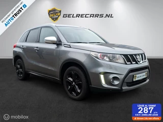 Suzuki Vitara 1.4 S Allgrip Topstaat