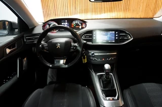 Peugeot 308 - afbeelding nr 21