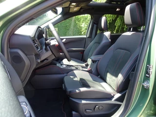 Ford Kuga Ford Kuga 2.5 PHEV ST-Line X met Panodak en AGR Stoelen - afbeelding nr 9