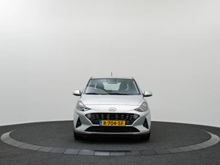 Hyundai i10 - afbeelding nr 11