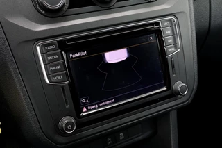 Volkswagen Caddy Volkswagen Caddy 2.0 TDI L1H1 BMT Exclusive Edition - 75 pk **Xenon / Carplay - afbeelding nr 17