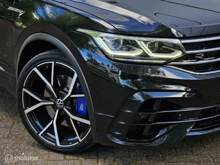 Volkswagen Tiguan Volkswagen TIGUAN 2.0 TSI R 75 Edition 4Motion IQ Light|Kuip - afbeelding nr 7