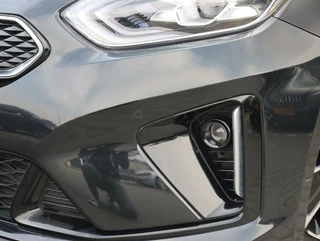 Kia Ceed Sportswagon Kia Ceed Sportswagon 1.6 GDI PHEV DynamicPlusLine | Trekhaak | Elek. verstelbare bestuurdersstoel - afbeelding nr 52