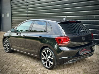 Volkswagen Polo Volkswagen Polo 1.0 TSI R-LINE VIRTUAL|CLIMA|CARPLAY|LED|XENON - afbeelding nr 3