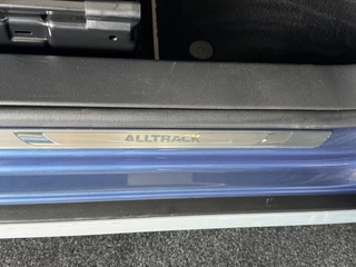 Volkswagen Caddy Volkswagen Caddy 1.4 TSI Trendline Alltrack - afbeelding nr 38
