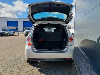 Toyota Verso Toyota Verso 2.0 Business Airco Camera Cruise Navi Marge - afbeelding nr 29