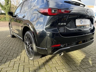 Mazda CX-5 - afbeelding nr 11