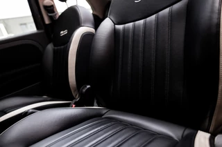 Fiat 500C Fiat 500C 0.9 TwinAir T Lounge - afbeelding nr 5