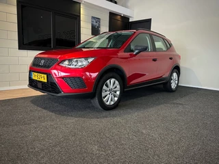 SEAT Arona SEAT Arona 1.0 TSI REFERENCE RIJKLAAR l CRUISE l AIRCO l LMV l - afbeelding nr 48