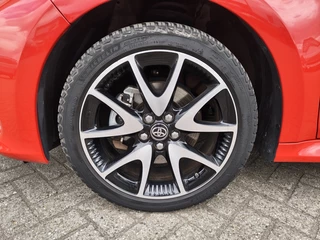Toyota Yaris - afbeelding nr 36