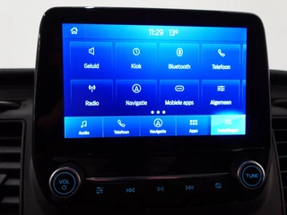 Ford Transit Custom Ford Transit Custom L1H1 Trend Airco Bluetooth Navi Trekhaak Parkeersensoren - afbeelding nr 32