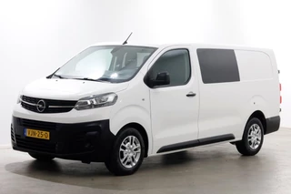 Opel Vivaro - afbeelding nr 11