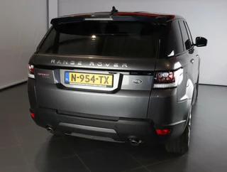 Land Rover Range Rover Sport Land Rover Range Rover Sport 3.0 SDV6 HSE Dynamic - afbeelding nr 31