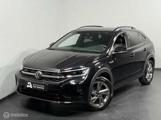 Volkswagen Taigo Volkswagen Taigo 1.5 TSI R-Line Business DSG | CARPLAY|CLIMA - afbeelding nr 17