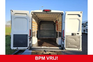 Peugeot Boxer EURO6 NAVI CAMERA - afbeelding nr 15