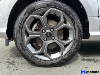 Ford EcoSport Ford EcoSport 1.0 EcoBoost | ST-Line | Alcantara | Trekhaak | - afbeelding nr 20