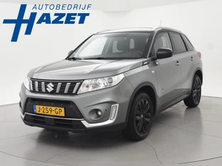 Suzuki Vitara 1.0 BOOSTERJET SELECT TWO-TONE + CAMERA