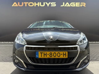 Peugeot 208 Peugeot 208 1.2 PureTech Allure - afbeelding nr 8