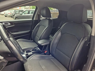 Kia XCeed Kia XCeed 1.5 T-GDI 160pk aut./1e eig! Upgrade Edition! - afbeelding nr 19