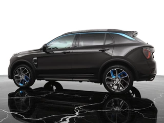 Lynk & Co 01 Lynk & Co 01 1.5 PHEV MY22 Plug-in Hybrid - Panoramadak - 360 graden camera - Navigatie - 12 maanden garantie - afbeelding nr 5