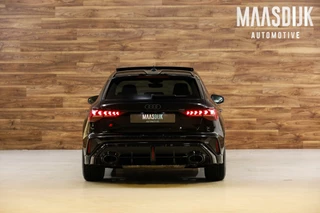 Audi RS3 Audi RS 3 2.5 TFSI RS 3 quattro|Hulk|Pano|Massage|ACC|HUD|Carbon| - afbeelding nr 11