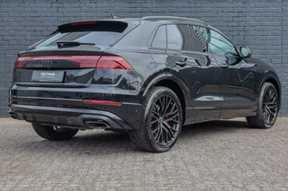 Audi Q8 Audi Q8 60 TFSI e quattro Pro Line S Competition PANO HEAD UP ACC 22INCH - afbeelding nr 6