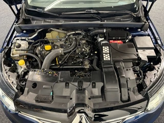 Renault Mégane - afbeelding nr 40