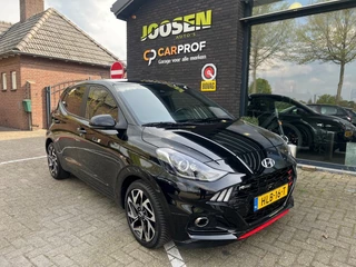 Hyundai i10 - afbeelding nr 1