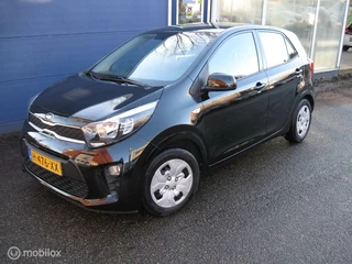 Kia Picanto Kia Picanto 1.0 MPi ComfortPlusLine Android Apple Camera NL auto - afbeelding nr 2