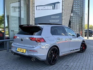 Volkswagen Golf Volkswagen Golf 2.0 TSI GTI Clubsport*PANO*LEER*NURNBURG*ACC*DCC* - afbeelding nr 50