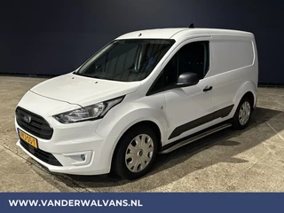 Ford Transit Connect Parkeersensoren, verwarmde voorruit - afbeelding nr 12