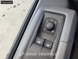 MAN TGE MAN TGE Automaat XXL L5H3 LED LM Velgen Groot scherm CarPlay Camera Airco Cruise 16m3 Airco Cruise control - afbeelding nr 20