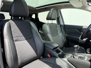 Nissan QASHQAI Nissan QASHQAI 1.2 Tekna Pano Naci PDC 360 camera - afbeelding nr 27