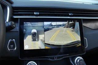 Lynk & Co 01 Clima Cruise Navi 360 Camera Panoramadak 20