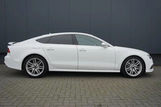 Audi A7 Audi A7 Sportback 3.0 TDI S-Line/Facelift/Org NL/NAP! - afbeelding nr 56