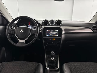 Suzuki Vitara - afbeelding nr 4