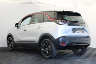Opel Crossland Opel Crossland 1.2 Turbo GS Line |Navi|Camera| - afbeelding nr 4