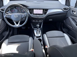 Opel Crossland X Opel Crossland X 1.2 Turbo Innovation|Automaat|Applecar|Navi - afbeelding nr 26
