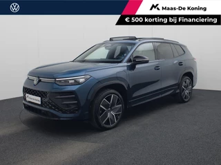 Volkswagen Tayron 1.5 eHybrid 272pk R-Line Edition DSG