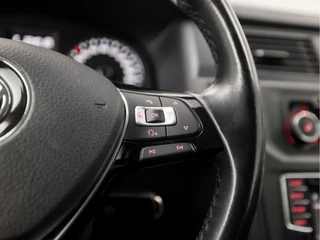 Volkswagen Caddy (NAVIGATIE, 5 ZITPLAATSEN, AIRCO, STOELVERWARMING, GETINT GLAS, LM VELGEN, CRUISE, ELEK RAMEN, PARKEERSENSOREN, NIEUWE APK, NIEUWSTAAT) - afbeelding nr 20