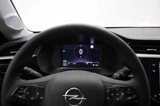 Opel Corsa-e Opel Corsa-e Edition 50 kWh 3 Fase - Carplay, Cruise, Clima, SOH 91% - afbeelding nr 15