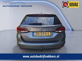 Opel Astra - afbeelding nr 5