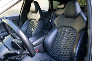 Audi RS6 Audi RS 6 Avant 4.0 TFSI RS 6 quattro - afbeelding nr 12