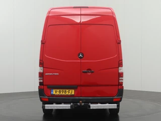 Mercedes-Benz Sprinter | Multimedia | 6-Persoons | Trekhaak | Airco - afbeelding nr 11